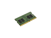 Kingston Technology KCP432SS8/16 – Arbeitsspeicher – 16 GB DDR4 3'200 MHz 260-Pin SO-DIMM, CL22, 1,2 V, für Laptop