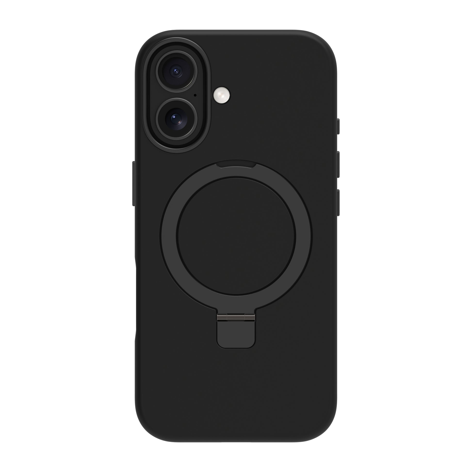 dbramante1928 Roskilde MS Kick ICON – Backcover – für Apple iPhone 17, bis 1,2 m sturzsicher, mit Kartenfach