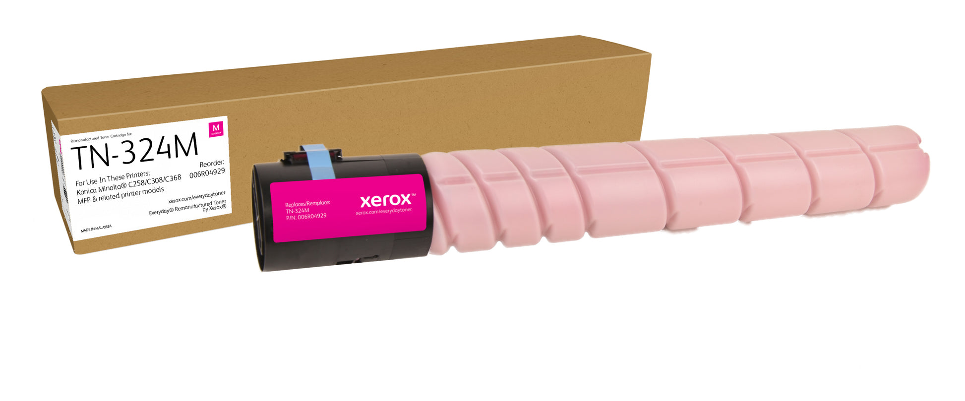 Xerox Everyday – Toner TN-324M – Magenta