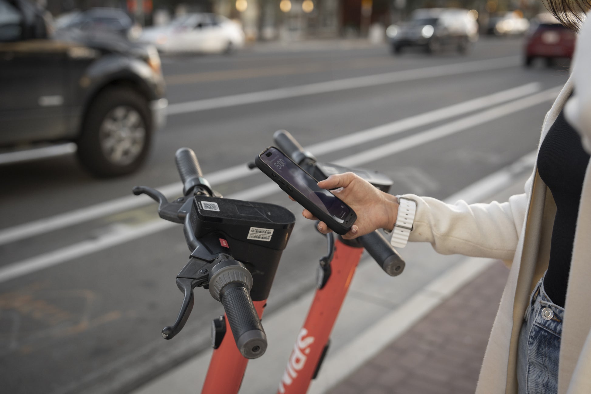 mophie Juice Pack Power-Case (mit Akku) – für Apple iPhone 16 Pro Max, Kunststoff, Schwarz, 3600 mAh