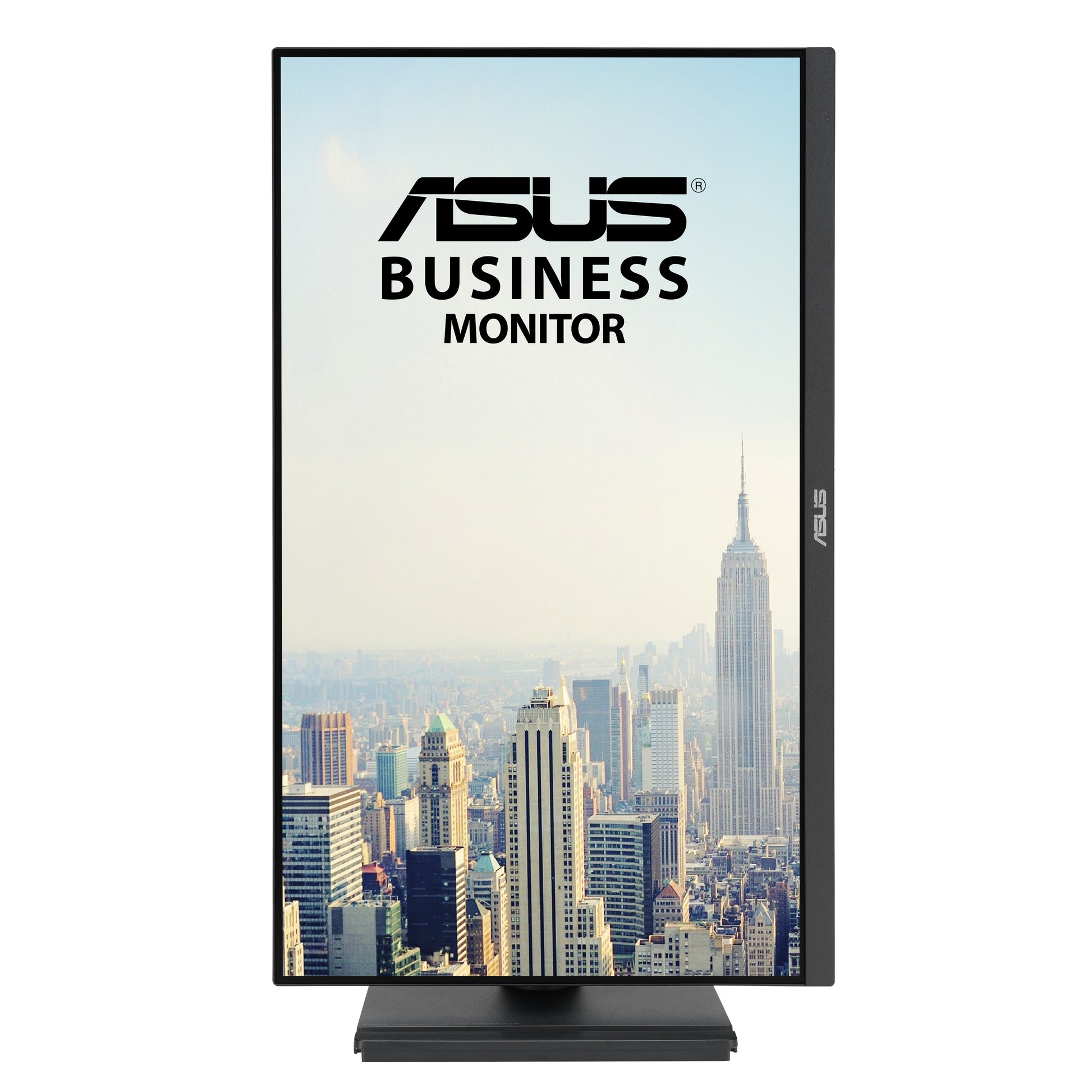 ASUS VA249QGS – Monitor, 23,8", 1920 × 1080 (Full HD), LED, Schwarz
