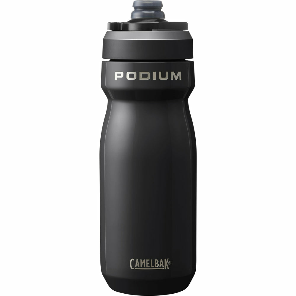CamelBak Podium V.I. Isolierflasche 500 ml – doppelwandig, Polypropylen (PP), Sportdeckel