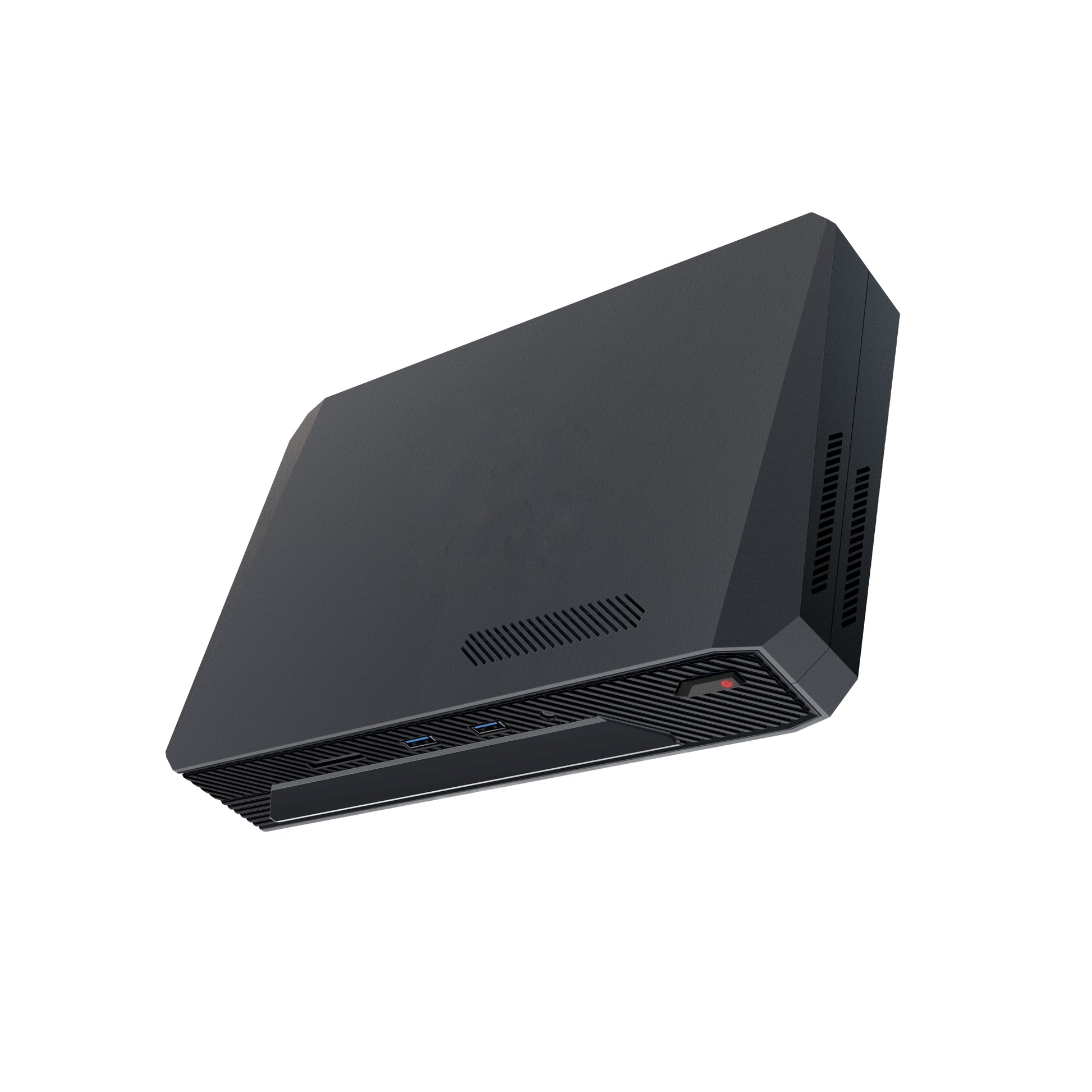ASUS NUC 14 Performance Mini-PC Barebone – Wi‑Fi, Ethernet, Bluetooth – Externer AC-Adapter