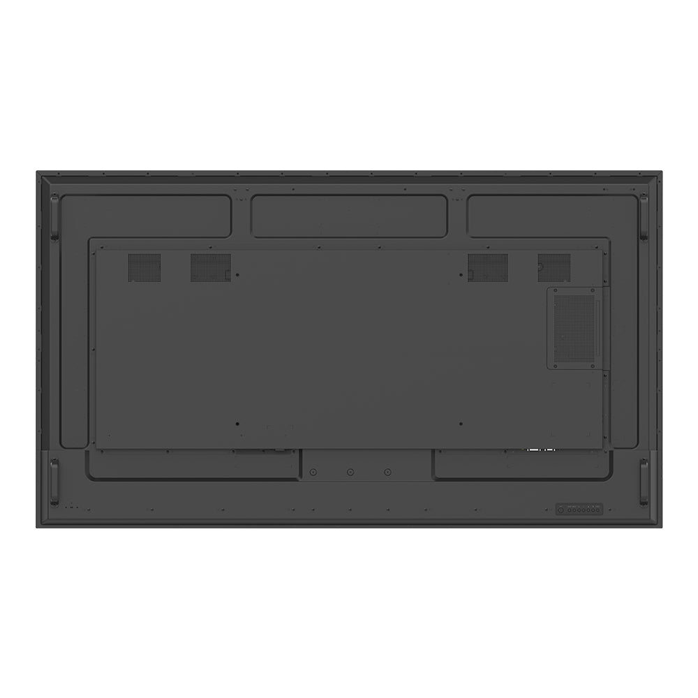 BenQ ST7502S – 75", 3840 × 2160 (4K), IPS, LAN