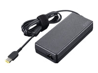 Lenovo Netzteil – 135 W, 20 V – für Lenovo – Schwarz