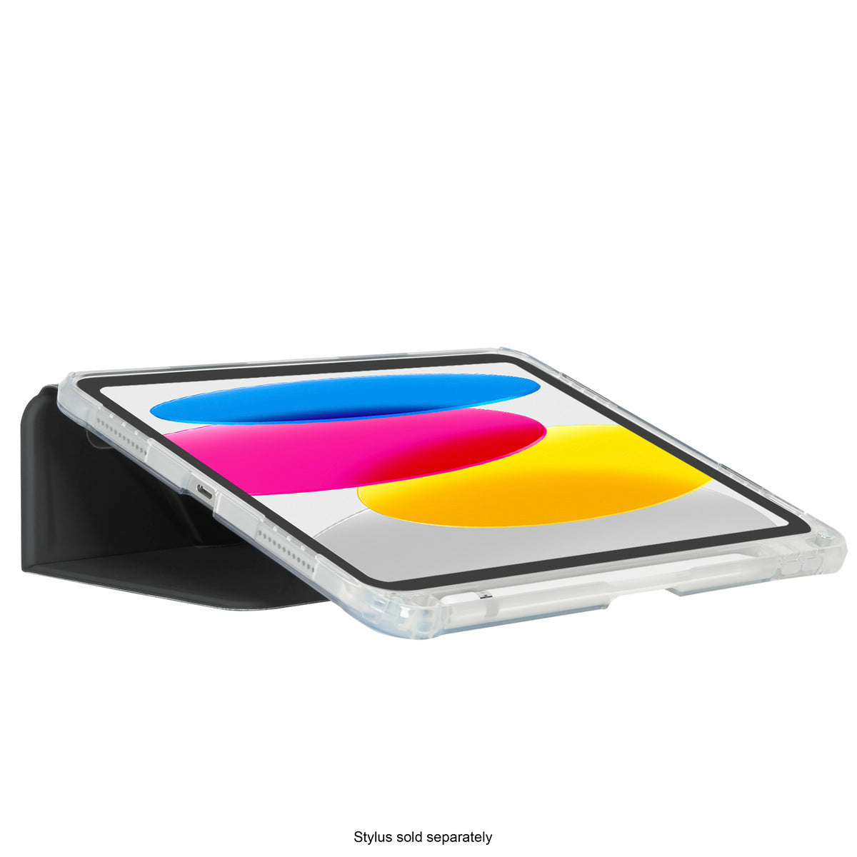 Targus Pro-Tek Tablet-Hülle für iPad 10,9" (10. Gen.) – Transparent