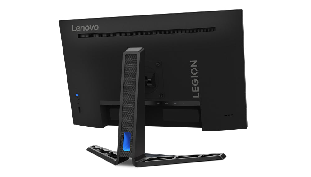 Lenovo Legion R27Q-30 – 27", 2560 × 1440 (WQHD), IPS, 165 Hz, DisplayHDR 400