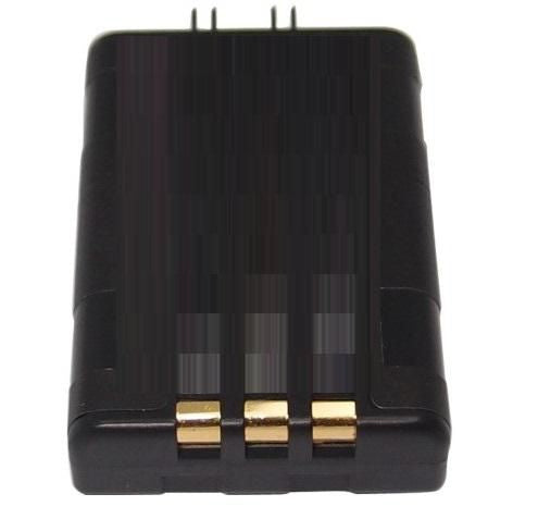CoreParts Akku Li-Ion 3,7 V 2000 mAh, 7,4 Wh – für Zebra PDT8100/PDT8133/PDT8137 und andere
