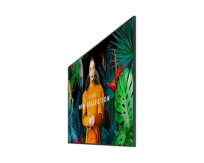 Samsung QH98C – Signage-Display