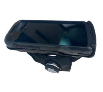 Zebra Handschlaufe für TC53/TC58 – Schwarz, 265 mm