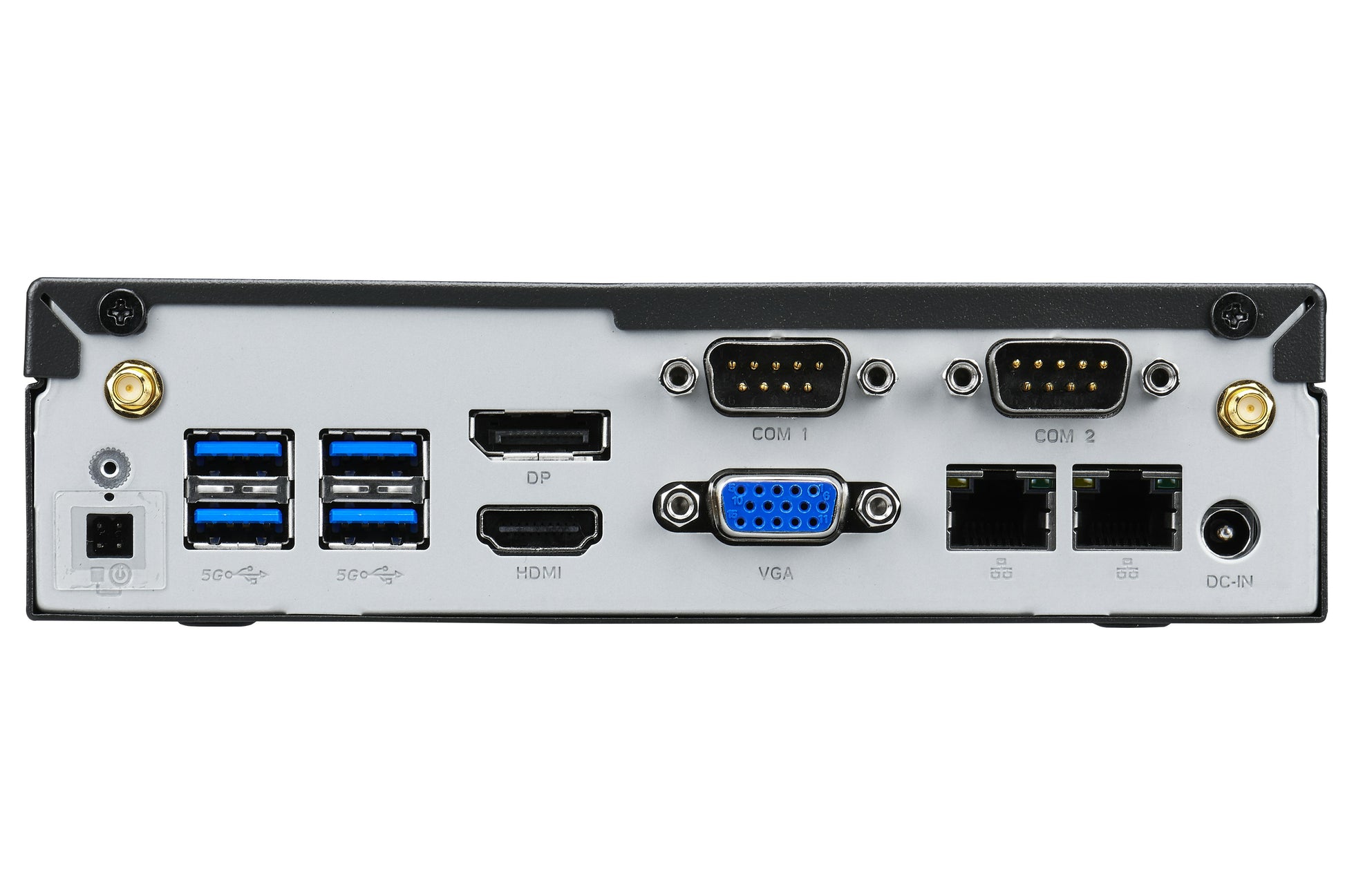 Shuttle DL30N Micro – Intel N100