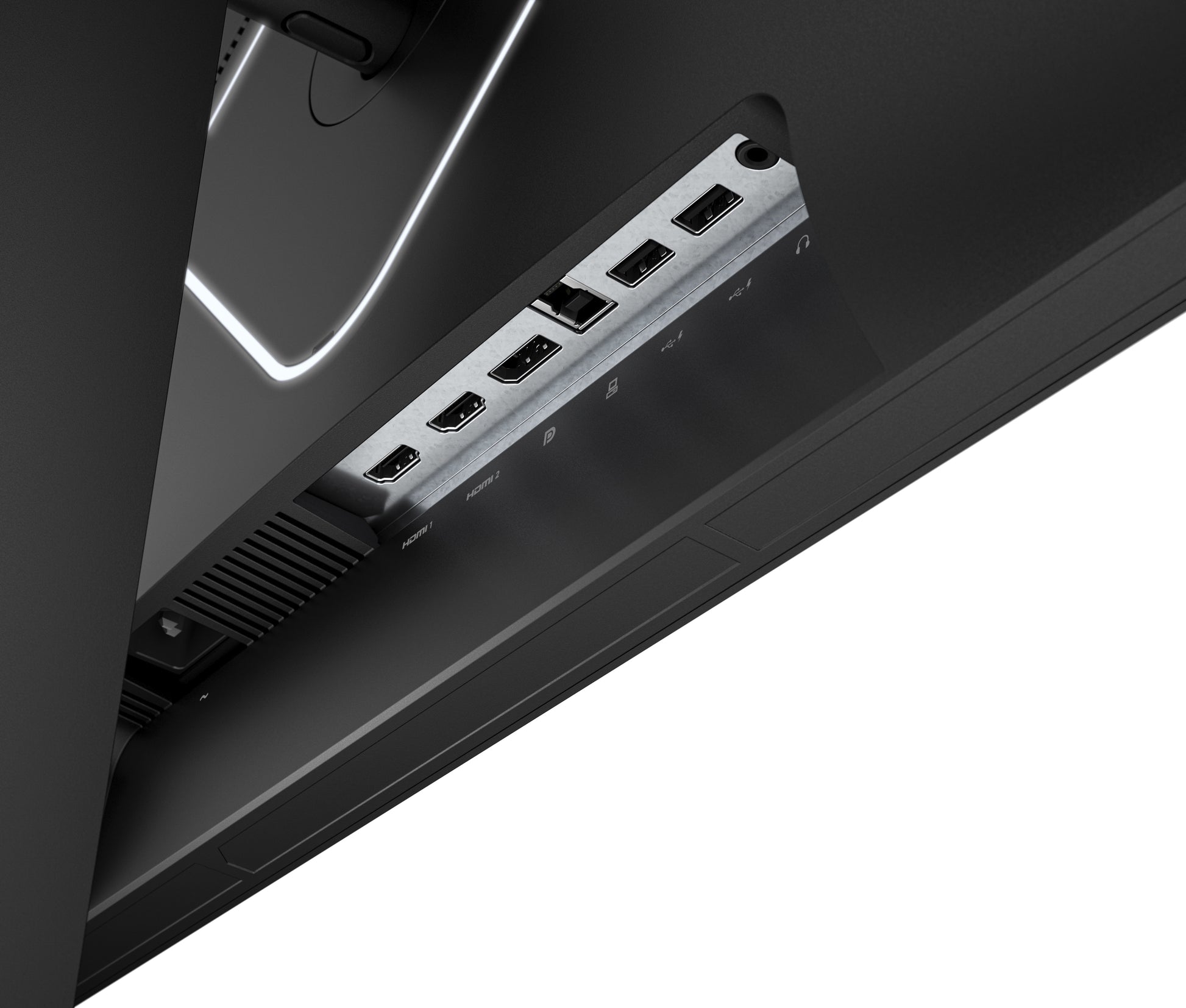 HP OMEN by 27s – Monitor, 27"
