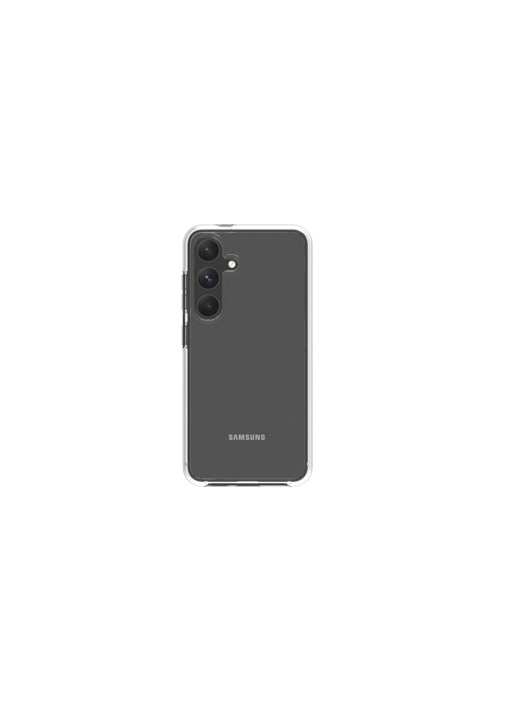 dbramante1928 Iceland Pro – Backcover – für Samsung Galaxy S24, Kunststoff, Transparent, bis 3 m Sturzschutz