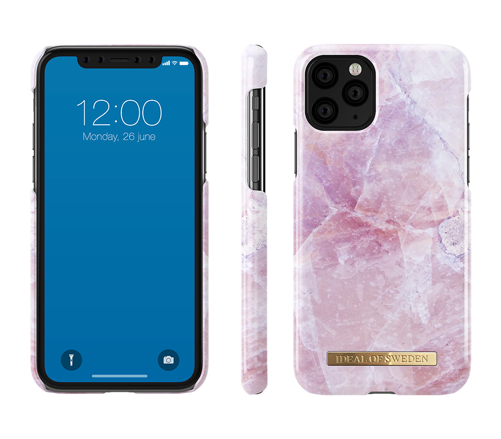 Ideal of Sweden – Backcover – für Apple iPhone 11 Pro – Floral Romance