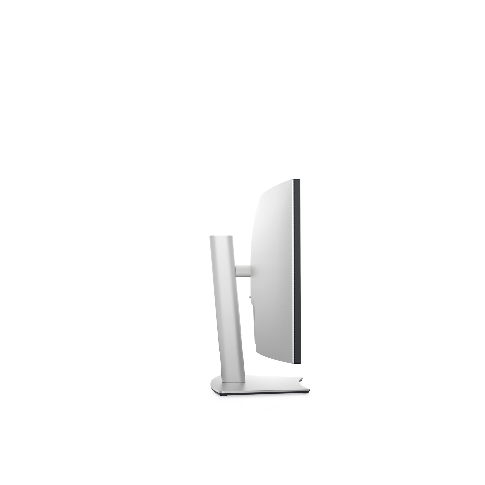 Dell U3824DW – Monitor, 37,5" 3840 × 1600 (WQHD+), IPS, 60 Hz, 300 cd/m², KVM, VESA 100 × 100, Schwarz
