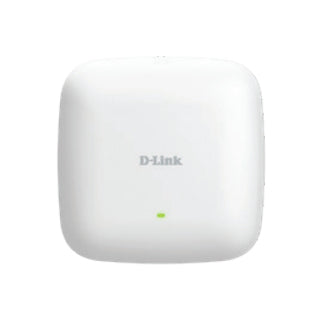 D-Link DAP-E9560 – Access Point – Wi‑Fi 7 (2,4/5/6), 9,5 Gbit/s, 2.5GbE, PoE+, Wand/Decke