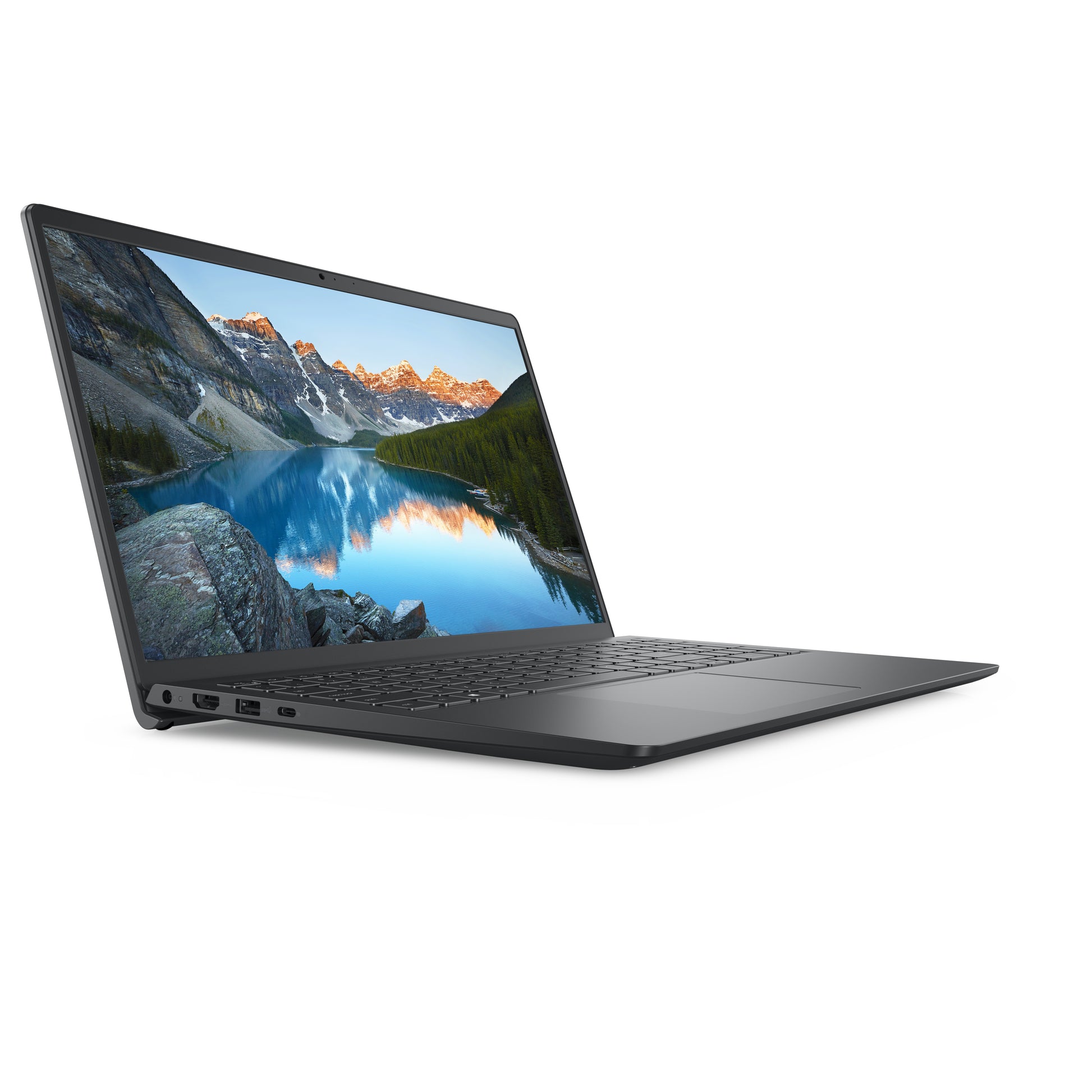 Dell Inspiron 3530 – 15,6" FHD, Core i5-1334U, 16 GB, 512 GB SSD, Win 11 Pro, QWERTZ (CH)