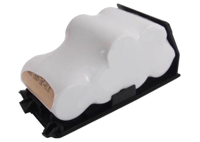 CoreParts Akku 10,8 Wh, 1 Stück – für Shark UV615/UV615H/UV615K und andere