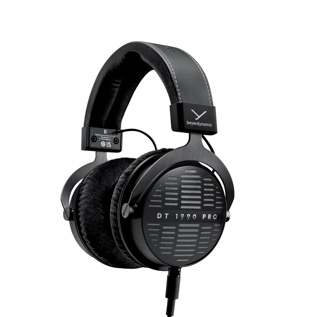 Beyerdynamic DT 1990 Pro MKII (30 Ω) – Over-Ear Studiokopfhörer – offen, 5 m – schwarz