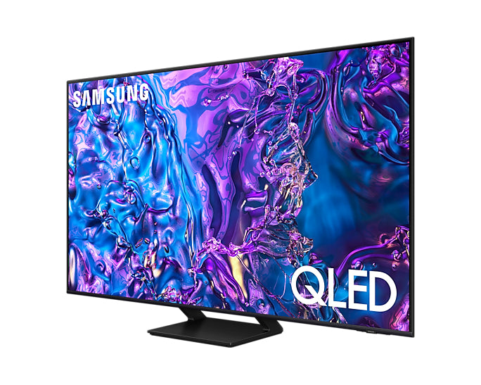 Samsung QE75Q70D – 75" QLED UHD 4K, Tizen, HDR10+ (2024)
