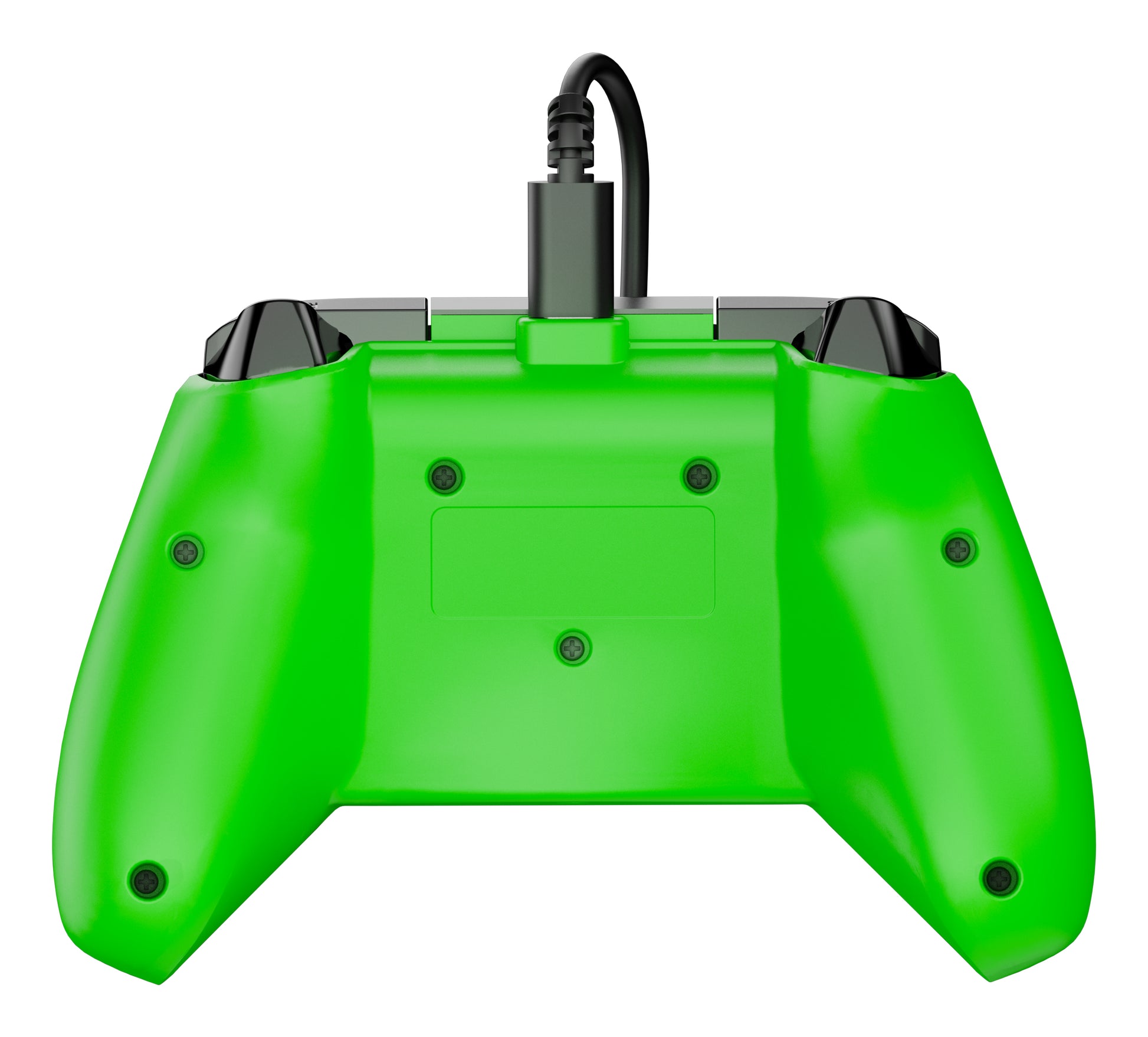 Turtle Beach Rematch Core – Gamepad – USB (kabelgebunden, USB-C), Impuls-Trigger, für Xbox & PC, Schwarz