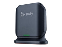 Poly Rove Einzel-/Dual-Zellen DECT-Basisstation – 1880–1900 MHz (B2)