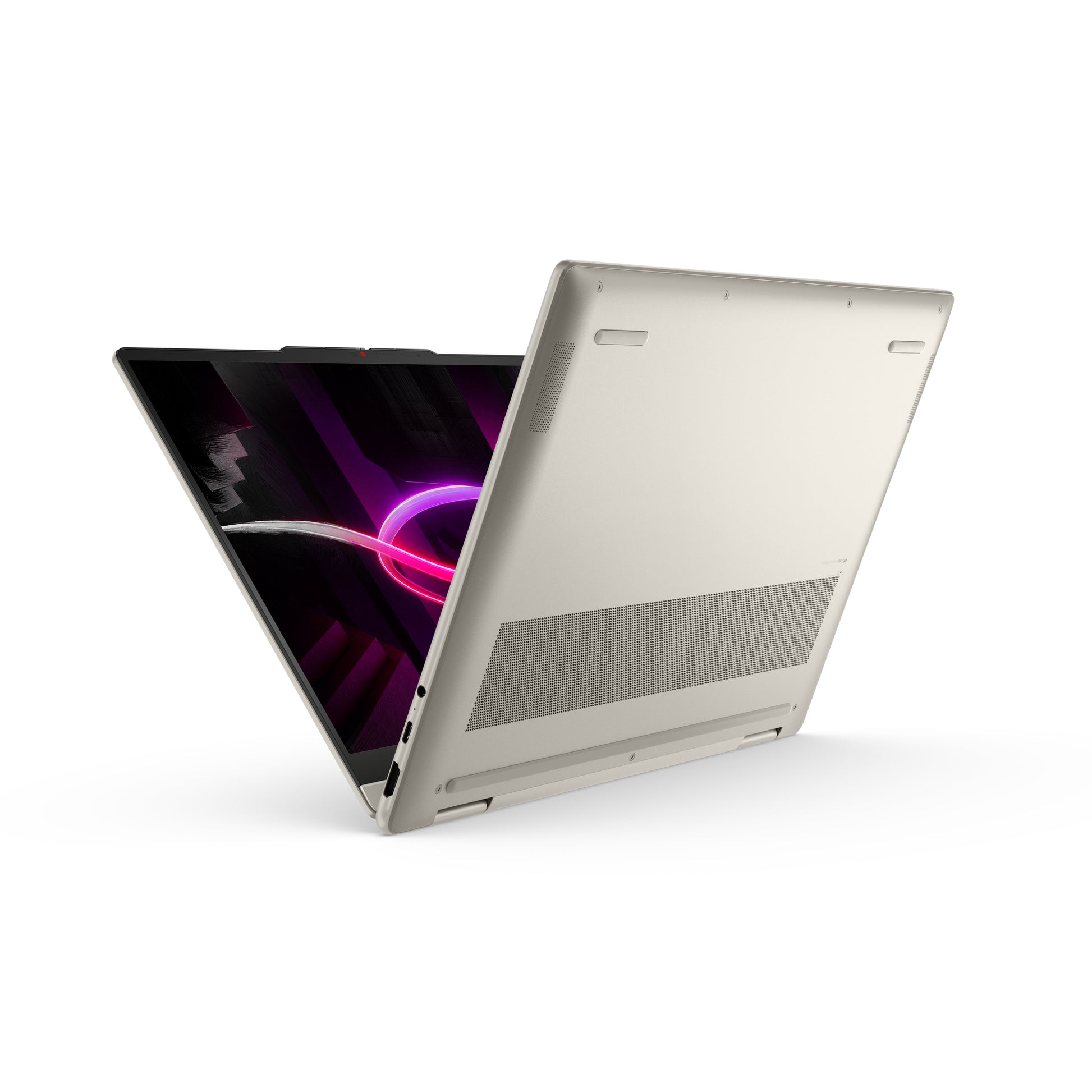 Lenovo Yoga 7 2in1 – 14" WQXGA+ OLED Touch, Ryzen AI 7 445, 32 GB, 1 TB SSD, Win 11 Pro, QWERTZ (CH)