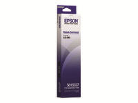 Epson Farbband schwarz