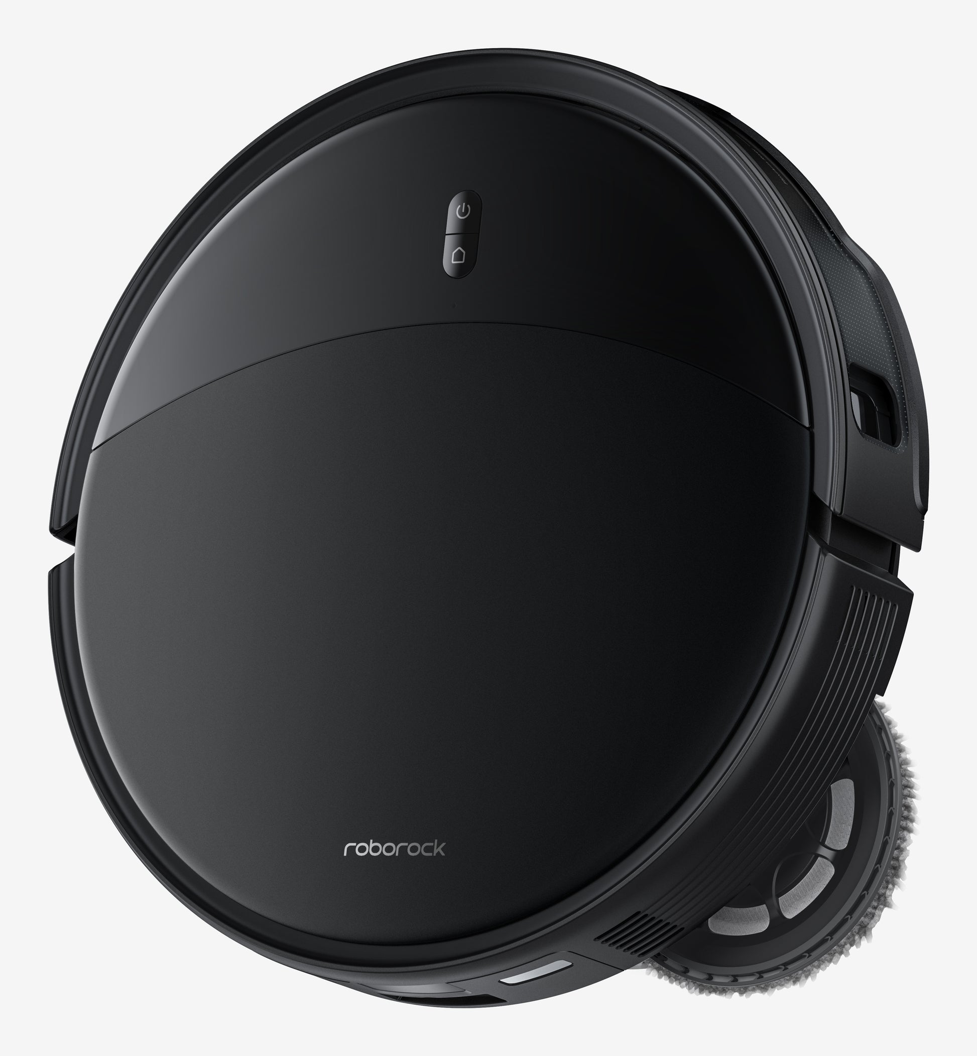 Roborock Saugroboter Saros 10R mit Absaugstation und Wischfunktion – 22000 Pa, 180 min, Höhe 80 mm