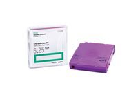 HPE LTO-6 Ultrium BaFe RW – 6,25 TB Speicher