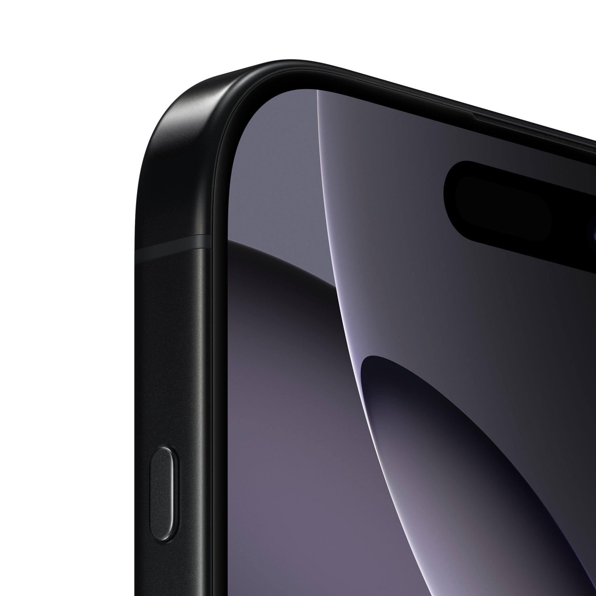 Apple iPhone 16 Pro Max – Titan schwarz, 6,9", 2868 × 1320, iOS 18, 256 GB, 8 GB, Dual-SIM, 5G, IP68