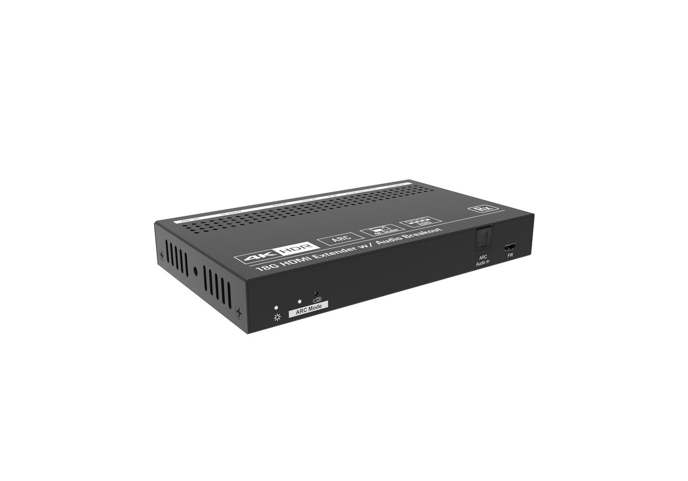 Vivolink HDMI-Matrix-Receiver für Vivolink VLHDMIMAT4X444