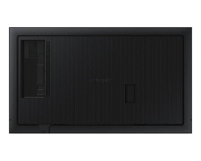 Samsung QM32C – 32", 1920 × 1080 (Full HD), VA, LAN