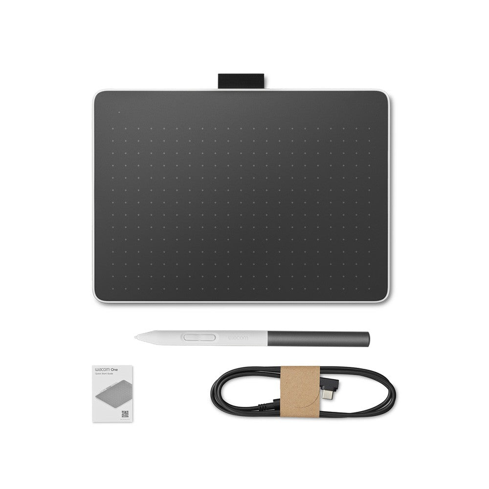 Wacom Stifttablet ONE, Stift