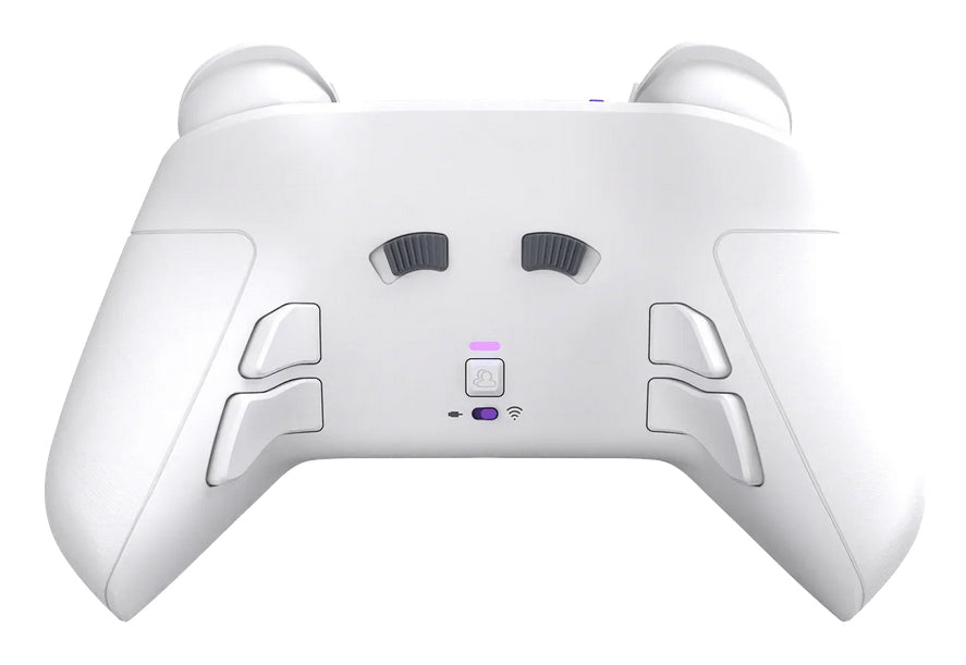 Turtle Beach Victrix Pro BFG Reloaded – Gamepad – USB + RF + Bluetooth, modular – für PS5, PS4 & PC, Schwarz