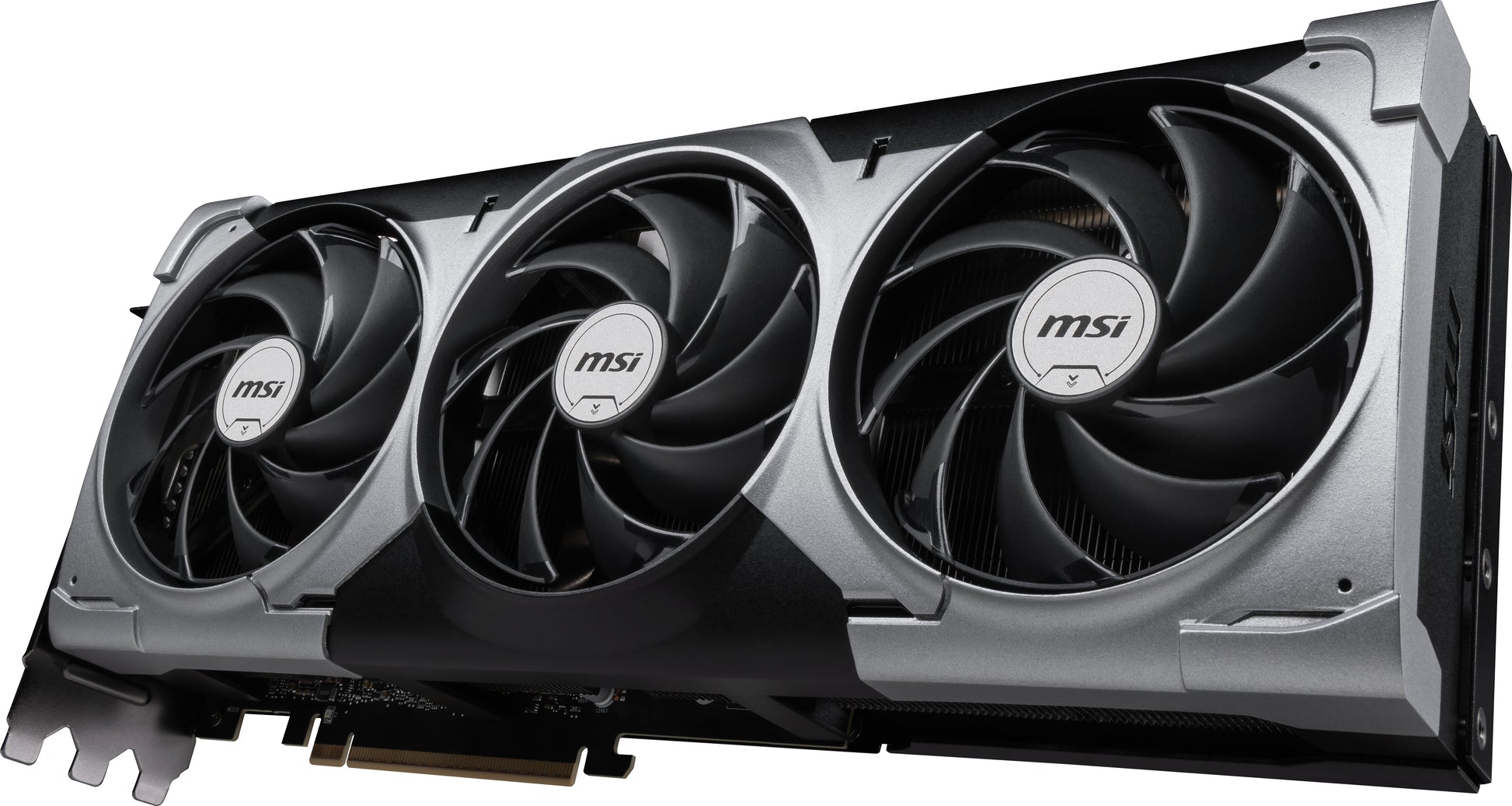 MSI VENTUS 3X OC – NVIDIA GeForce RTX 5090 32 GB