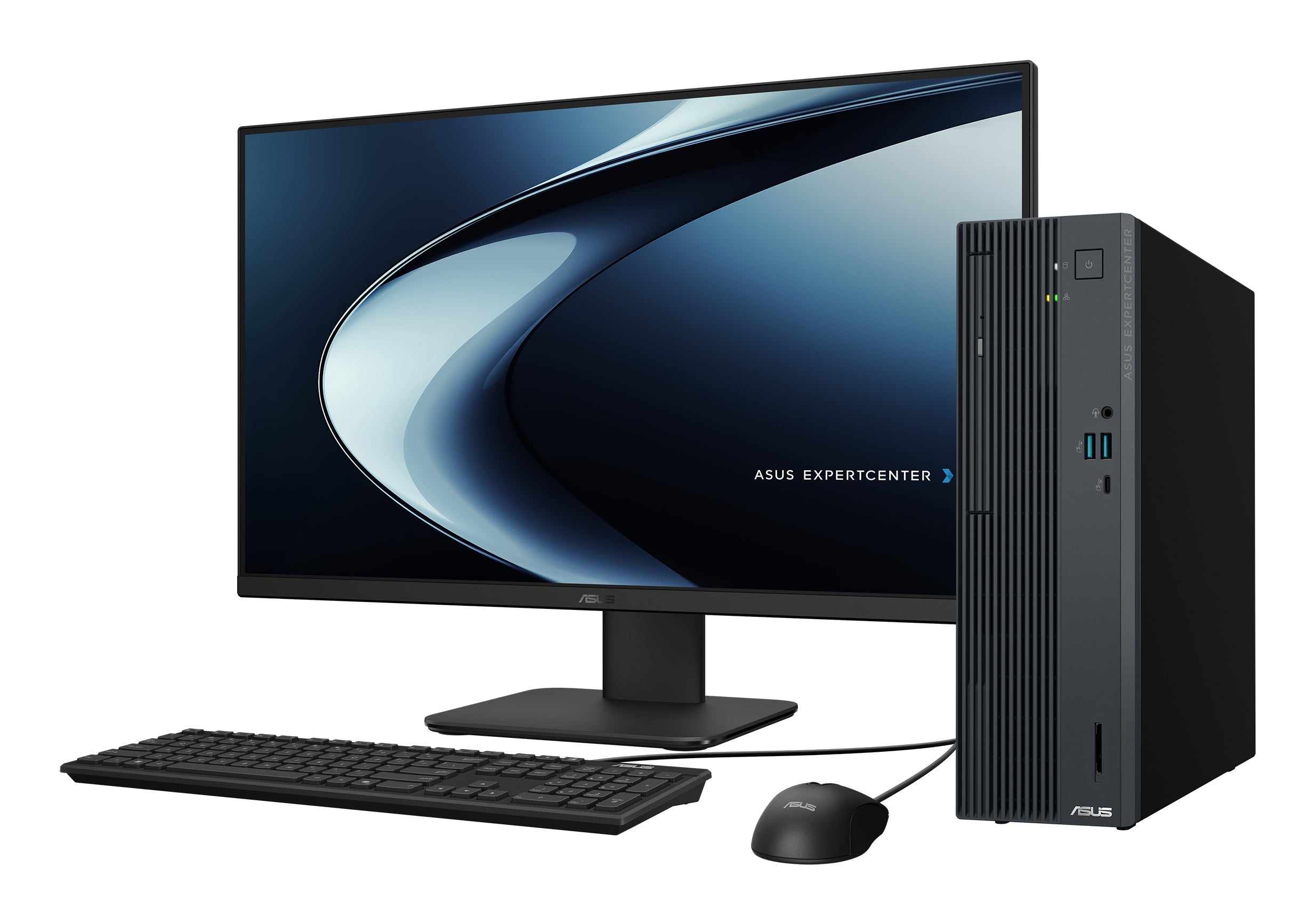 ASUS ExpertCenter P500 SFF P500SV – Windows 11 Pro