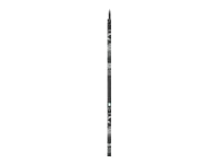 APC NetShelter Advanced – Rack-PDU Messgerät, 3-phasig, 42× IEC (C13/C15/C19/C21), 60 A, 0U vertikal, 34,6 kW
