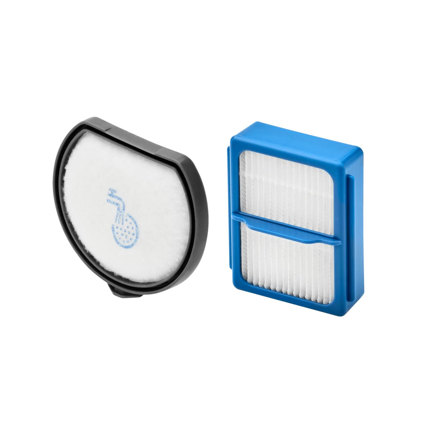 Electrolux Filter – 2 Stück, für PQ91-3EB/PQ92-3PGF
