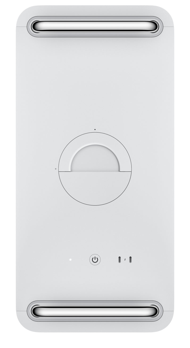 Apple Mac Pro (M2 Ultra) PC – Wi‑Fi, Ethernet, Bluetooth – Netzstrom 100–240 V