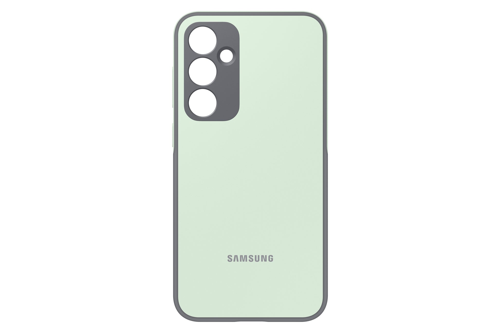 Samsung Backcover – für Samsung Galaxy S23 FE – Mint – Silikon, stossfest, kratzresistent