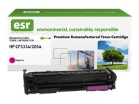 esr 205A Magenta Toner – Kompatibel – 900 Seiten – für HP
