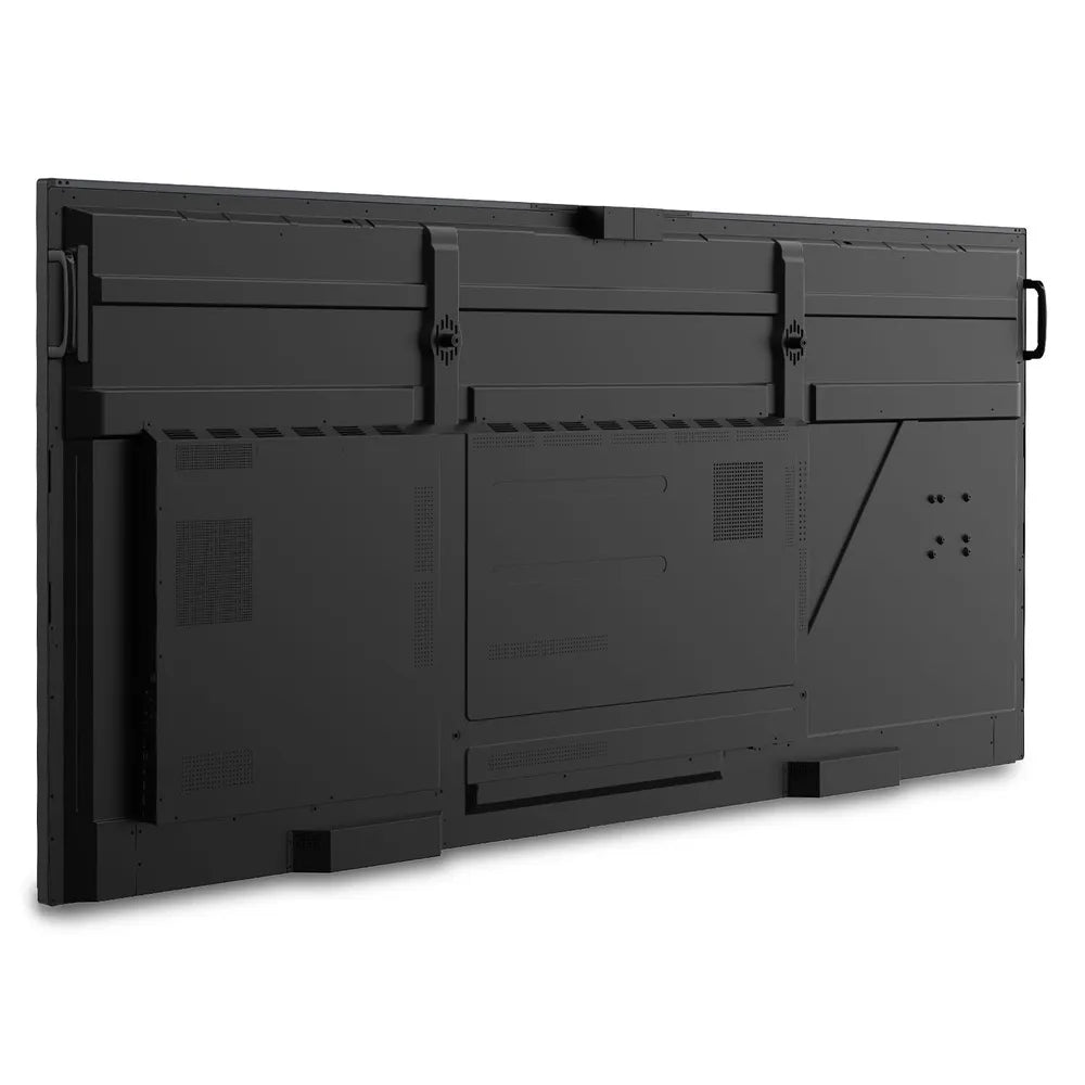 Viewsonic IFP92UW 45P – Interaktives Display, 92", 5120 × 2160, Touch, 450 cd/m²