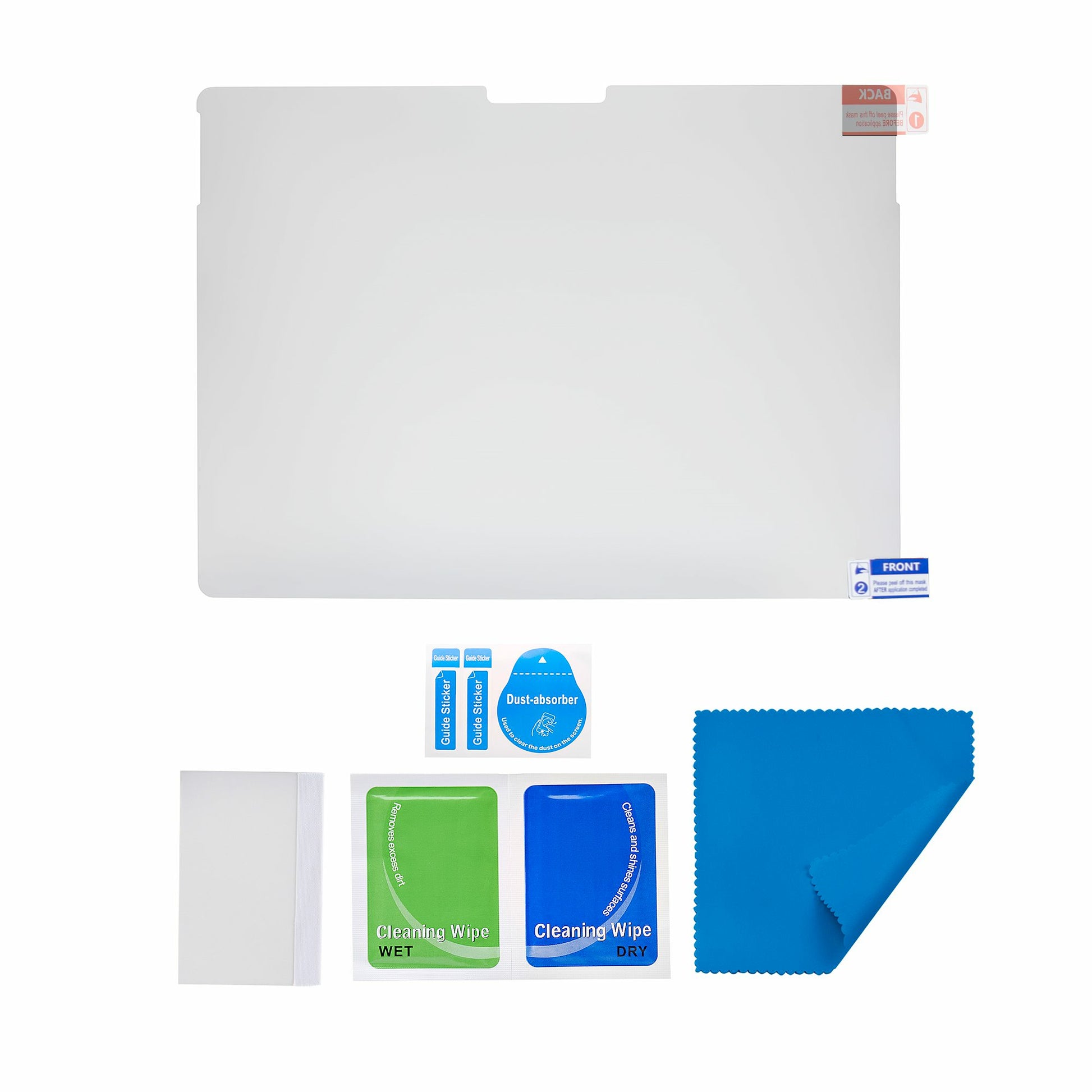 StarTech.com Displayschutz für Microsoft Surface 12,3"