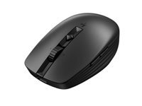 HP 715 Maus – kabellos, Bluetooth, wiederaufladbar, Multi-Device