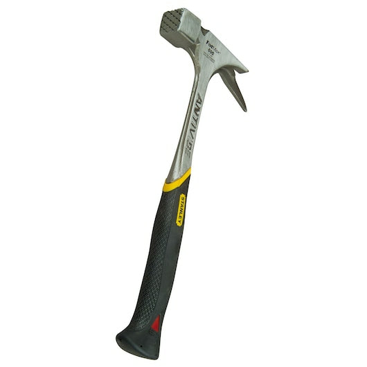 Stanley FatMax Antivibe - Latthammer - Schwarz