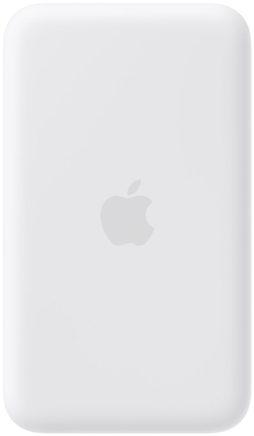 Apple MagSafe Powerbank – Wireless 12 W, 1× USB-C, weiss, für iPhone Air