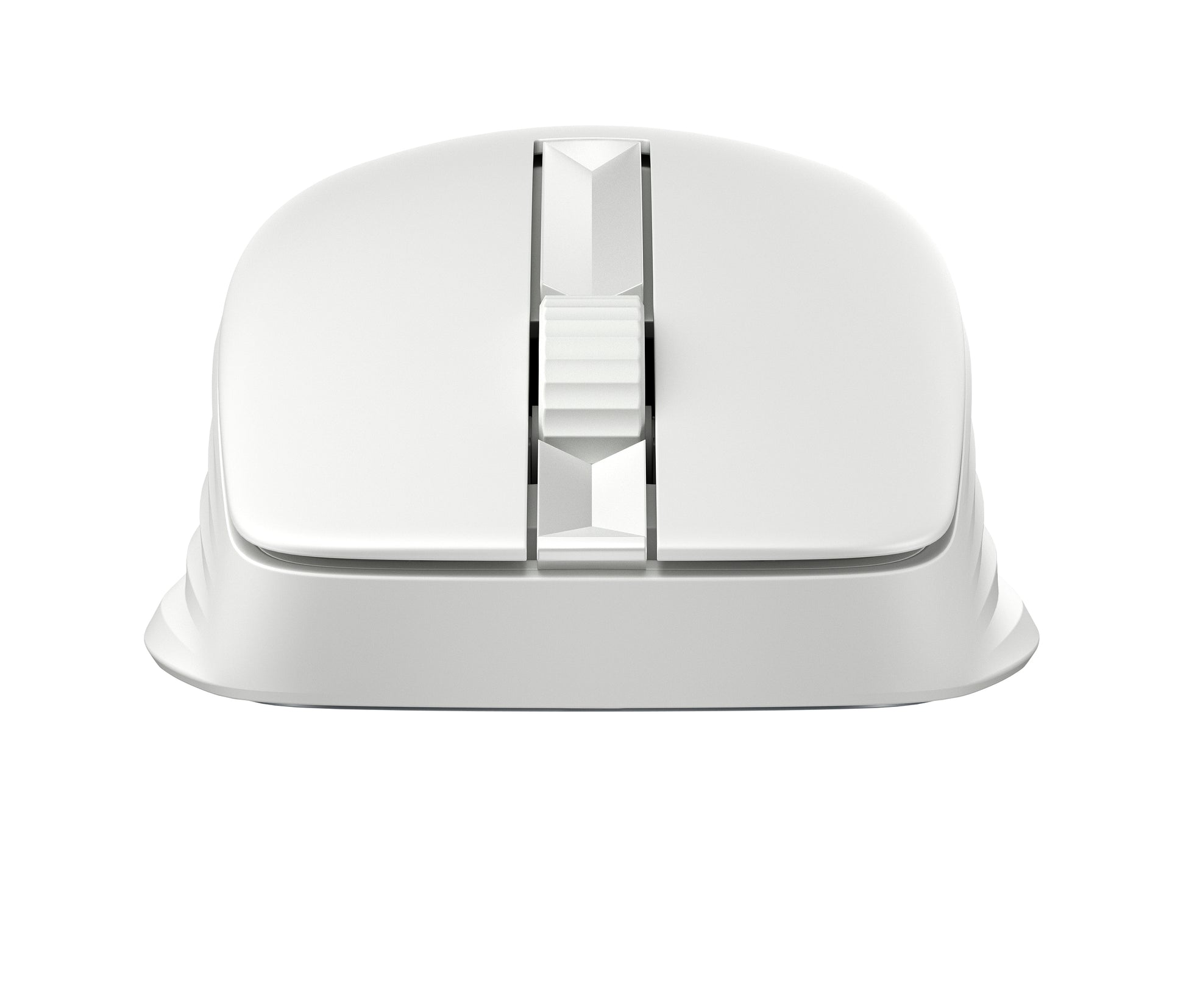 HP 650 – Tastatur, CH-Layout (DE-CH), Weiss