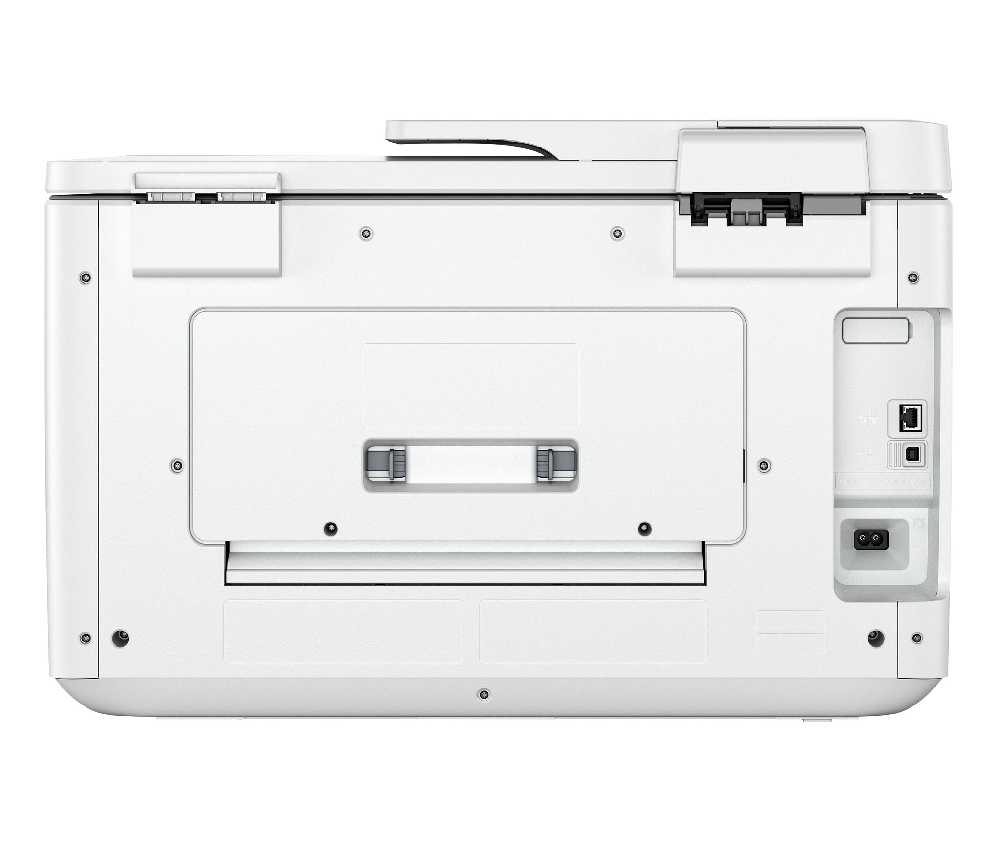 HP OfficeJet Pro 9730e – Grossformat Tintenstrahl-MFP 17" – USB/LAN/WLAN – Duplex, Duplex-ADF, 35 Blatt ADF