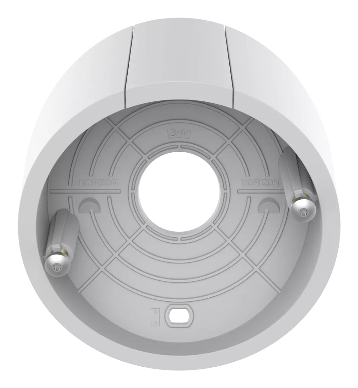 Axis TM3001 Wandhalterung – neigbar, 0,5", M20